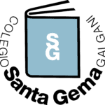 Logo Santa Gema