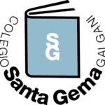 Logo Santa Gema