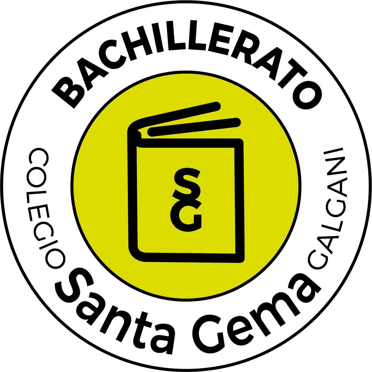 Logo Bachillerato