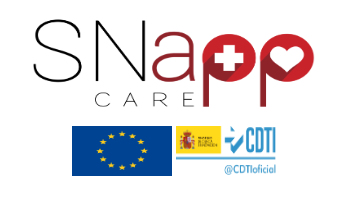 Logo SNapp