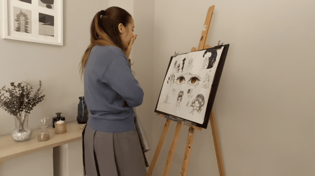 Arte vs silencio