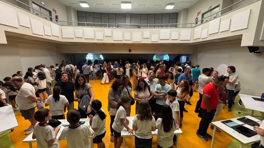 Proyectos de primaria