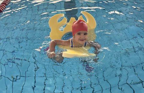 NATACION